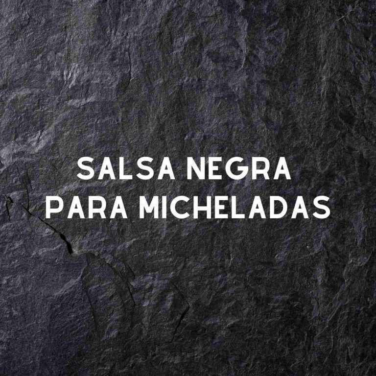 Porque La Salsa De Soja Es Negra